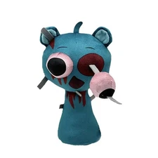 Sprunki BG 8 Inch Stuffed Animal Plush Toys Toddler Fluffy Dolls Kids Gifts