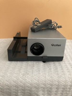 ROLLEI - Diaprojektor Rollei P35A