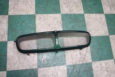 04-07 JAGUAR XJ8 Front End Grill Grille Upper Bumper Unit OEM Factory OE OE WTY