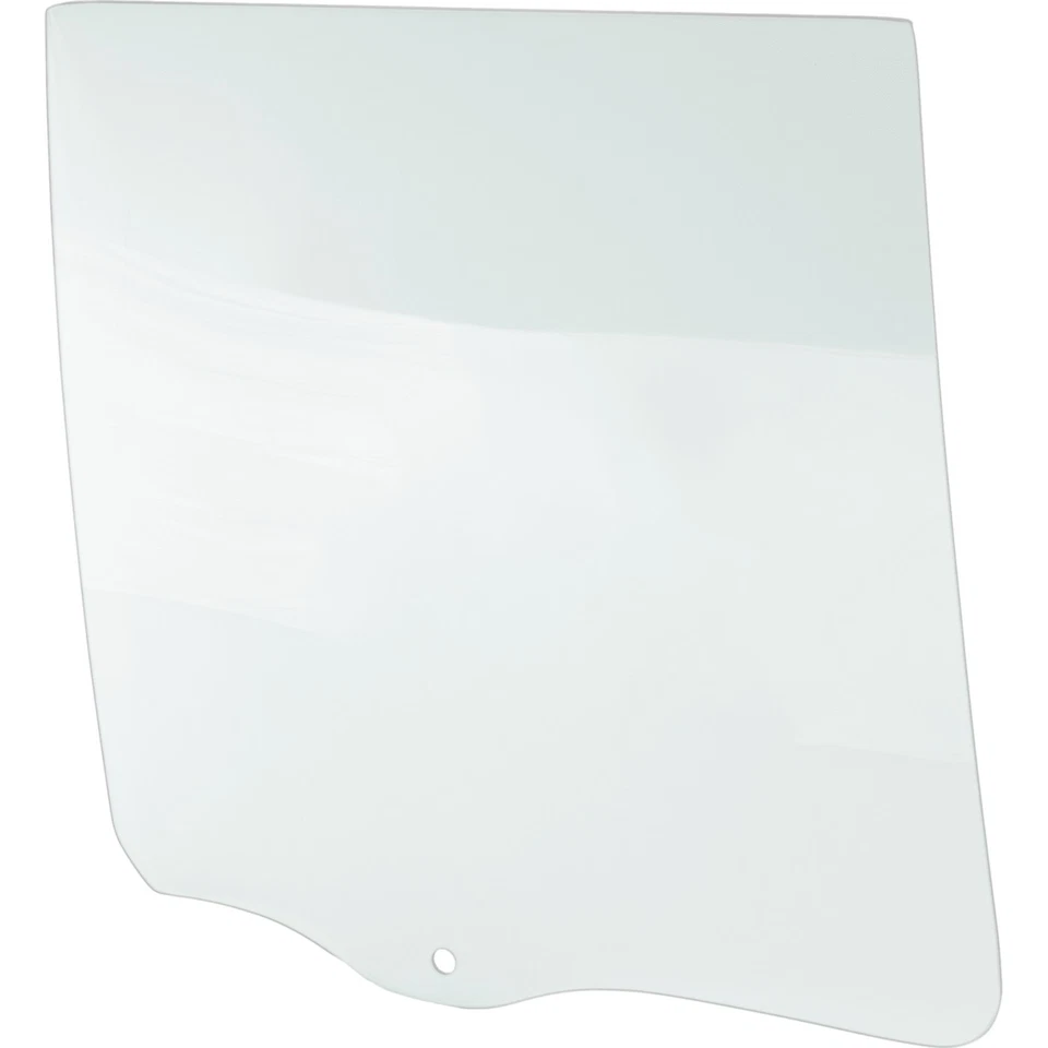 Door Glasses Set of 2 Front Driver & Passenger Side Left Right for Cherokee Pair Foto 2 de 4