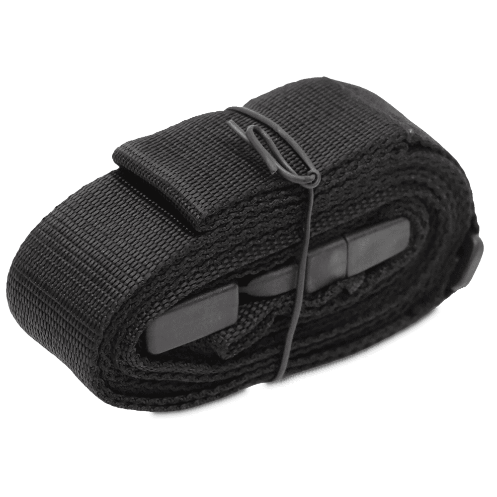 Strap Set For Solo Bed Transfer Aid Replacement Strap Aidapt Strap and Buckle