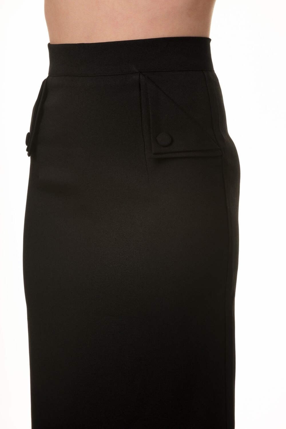 Banned Apparel - Tori Skirt