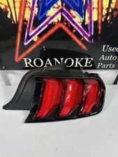 2018-2021 FORD MUSTANG RIGHT PASSENGER SIDE TAIL LIGHT TAILLIGHT LAMP LED OEM