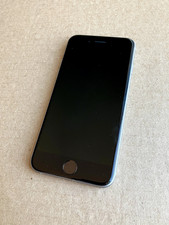 Apple iPhone 6 - 128 GB, Space Gray, UNLOCKED, 100 Battery, Great Condition