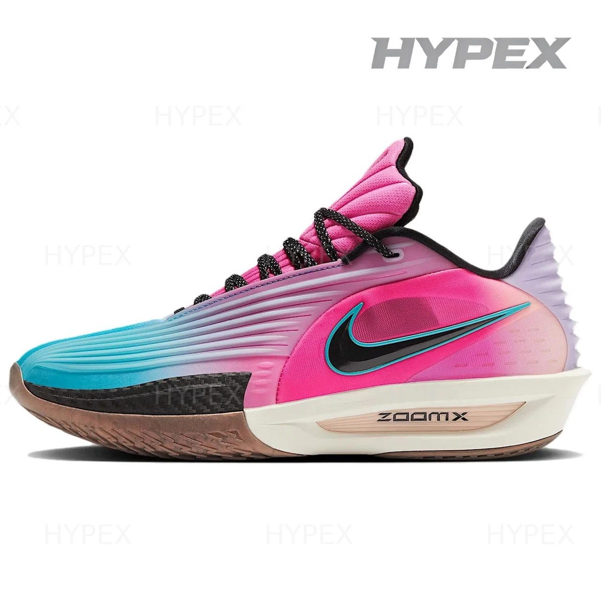 Nike Air Zoom GT Cut 3 Turbo EP South Beach for Sale