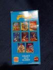 Disney glasses: Snow White and the Seven Dwarfs, packed away since 1994.   — photo 2