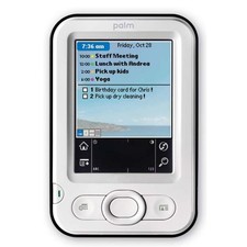 Palm Z22 Handheld