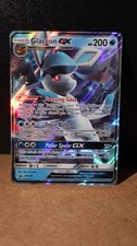 The Pokémon Company Glaceon GX SM147 SM Promo Holo Stage 1 200 HP English on eBay
