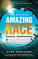 The Official Amazing Race Travel Co..., Doganieri, Elis