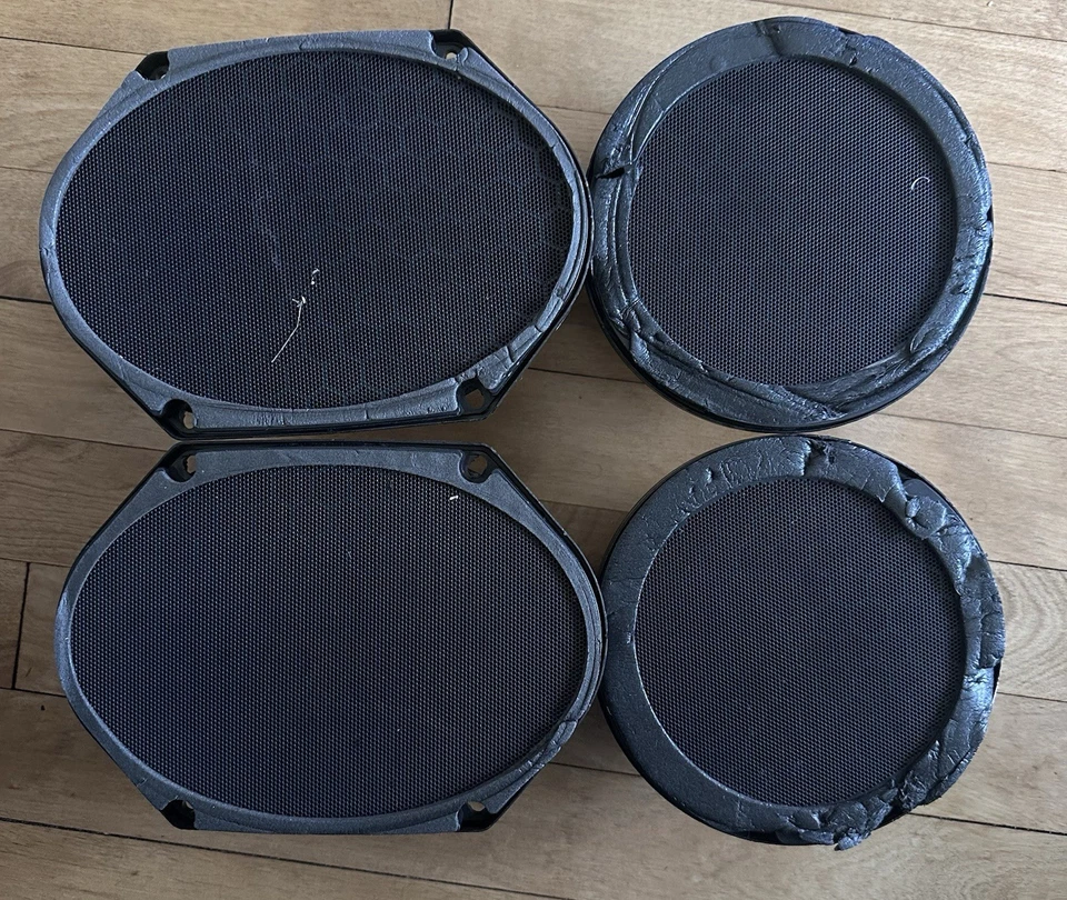 Звуковая система Mustang Mach 460 - Изображение 2 из 3