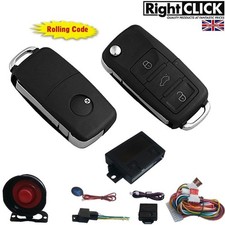 Car Alarm Remote Central Lock Immobiliser Vw Super Quality Al851hc Car Alarm Remote Central Lock Immobiliser Vw Super Quality Al851hc