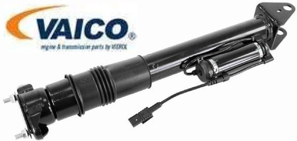 Vaico V30-3760 StoßDäMpfer StossdäMpfer Hinterachse Hinten FüR Mercedes-Benz-image