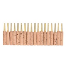 18 Oboe Reed Staple Parts Professional Quality Reeds For Oboe Players Popular