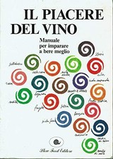 Il piacere del vino