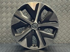 GENUINE KIA NIRO 2019-2022 17” ALLOY WHEEL RIM 52910-Q4100
