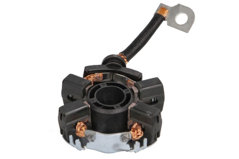 Fits BOSCH 1 986 SE1 602 Holder, carbon brushes 1 986 SE1 602 Starter Brush-hol