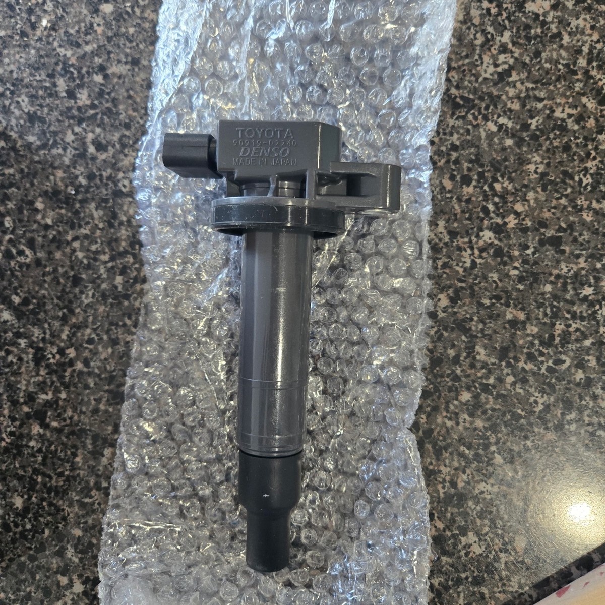 GENUINE DENSO x1 Ignition Coil For 2000-2016 Toyota & Scion xA xB