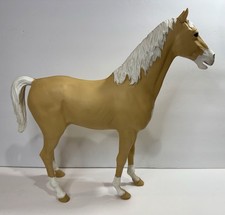 Louis Marx Toys Thunderbolt Part Of The Johnny West Collection- Great Condition