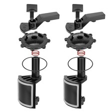 2PCS Pool Diverter Valve 4720 Rebuild Kit Complete For Zodiac Jandy 2-way/3-way