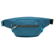 Travelon Anti-Theft Active Waist Pack, Teal