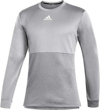 FQ0002 Adidas Team Issue Crew Top