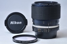 @ SakuraDo Camera @ Vintage Nikon Lens Series E Zoom 36-72mm f3.5 MF Ai-S Lens