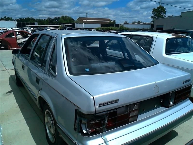 PUNTAL DELANTERO A TRAVÉS DE 1/1/86 SE ADAPTA 84-86 ARIES 77058 Foto 4 de 4