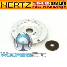HERTZ VC44 VOICE COIL FOR ST44 COMPRESSION BULLET SPL COMPETITION TWEETER NEW
