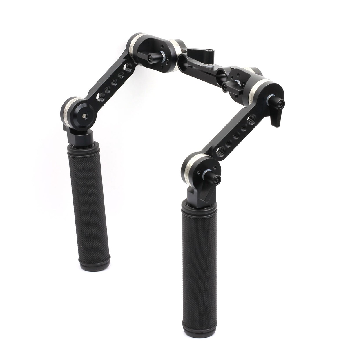 ARRI Type Rosette Handle Grip H6 fr Film Camera Rig Support Rail