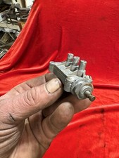 1950’s 1960’s Vacuum POWER Antenna Switch Buick Cadillac Pontiac GM OEM VINTAGE