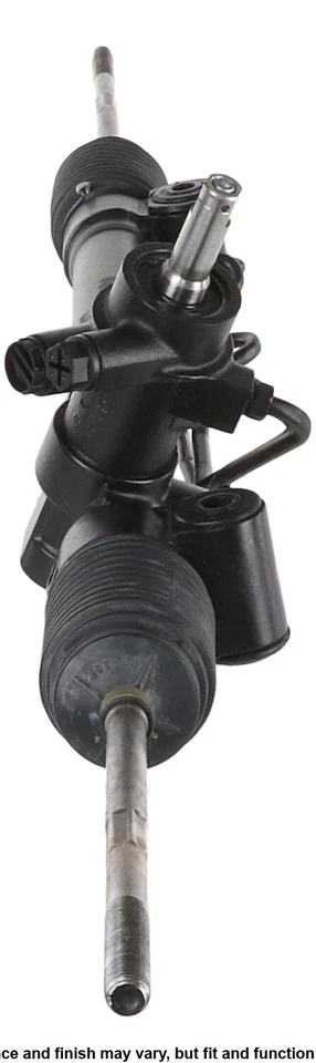 Conjunto de piñón y cremallera Saturn LS 2000 cardona Foto 4 de 4