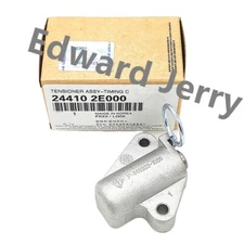 244102E000 Timing Chain Tensioner for 2012-2018 Hyundai Kia 1.8 2.0L 24410-2E000
