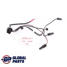 Bougies de préchauffage BMW X1