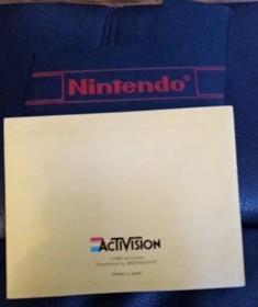 The Three Stooges 1989 NES Nintendo Authentic Working Complete With Box & Manual