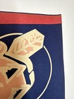 1969 Cleveland Indians Mid Size Pennant Flag Banner 12x29.25 Ohio Wahoo — photo 8