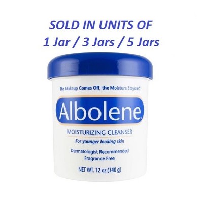 abalone makeup remover