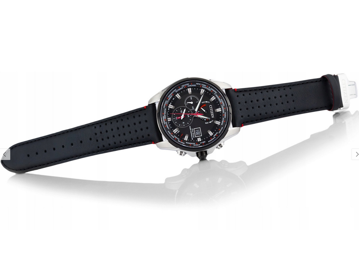 Citizen AT9036-08E Watch – No Import Fees – FedEx for sale online