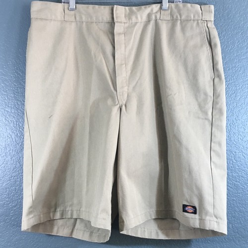 Loose Fit Shorts, Khaki | eBay