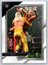 2022 Panini NXT 2.0 WWE #90 Trent Seven UK