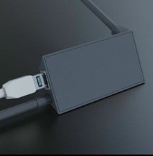 Starlink Ethernet Adapter Satellite Internet V2 New For Square Dish NEW in BOX