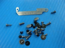 Dell Inspiron 13 7359 13.3" Genuine Laptop Screw Set Screws for Repair ScrewSet