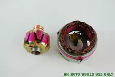 CJ750 Alternator stator and rotor M1M/M1S 