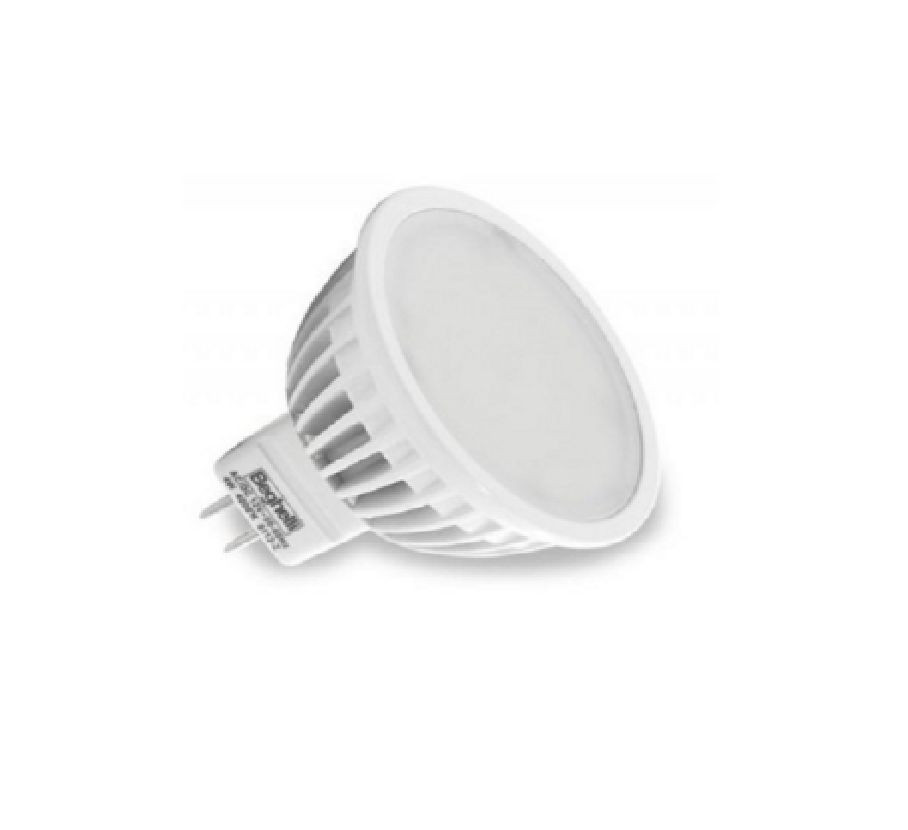 CSSE BEGHELLI 56033 ECOLED MR16 3,6W GU5,3 3000k