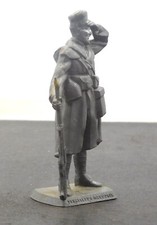 Figurine Historique Mokarex - Gambetta (Second Empire) - Échelle 125 - TTBE - Occasion Excellente État