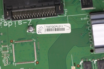 Philips 32pfl4037k/12 Mainboard 313929713422 online kaufen | eBay 