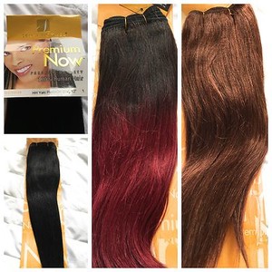 human hair 12 inch