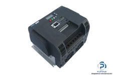 SIEMENS 6SL3210-5BE31-1CV0 INVERTER_6SL3210-5BE31-1CV0_SINAMICS V20