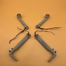 For DJI Mini 4 Pro Front and Rear Arm Assembly Parts Drone Arm Motor Drone 1 Set
