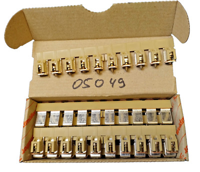 Weidmüller WQV 35 10 Querverbinder Reihenklemmen 1053160000 Brücke 10 St.