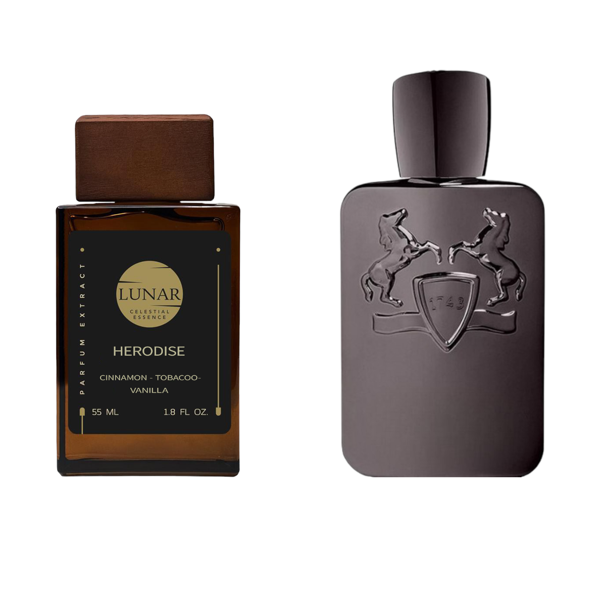 Lunar Parfum Essence Dm Parfüm Dm Lacoste Parfum INSPIRED BY Delina Parfums  D M FOR MAN